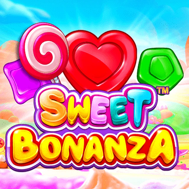 Sweet Bonanza slot