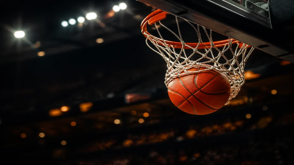 Basketball betting