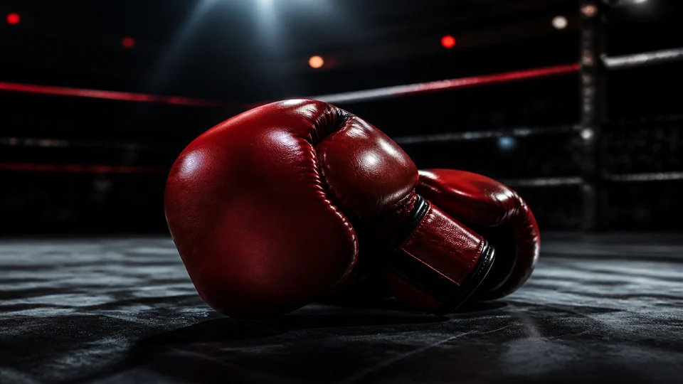 Boxing betting