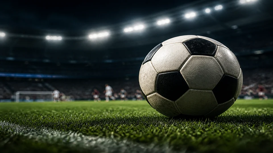 Football betting